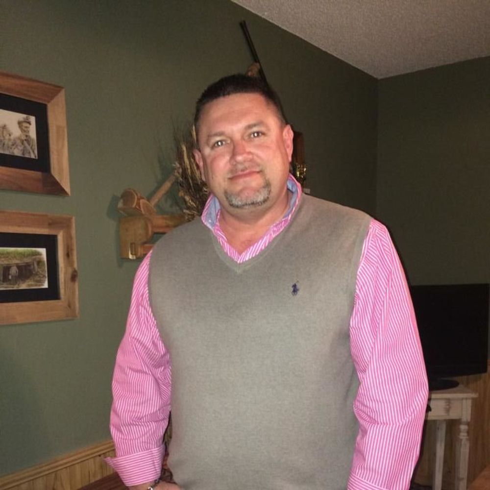 Meet your Posher, Mark